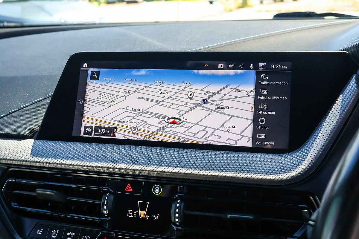 2020 BMW 1 Series 118i M Sport F40