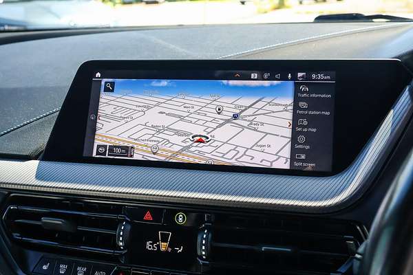 2020 BMW 1 Series 118i M Sport F40