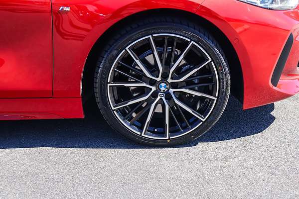 2020 BMW 1 Series 118i M Sport F40