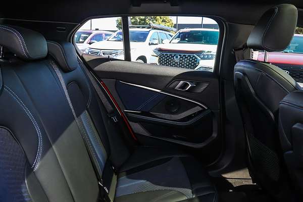 2020 BMW 1 Series 118i M Sport F40