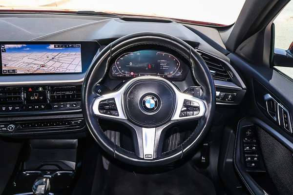 2020 BMW 1 Series 118i M Sport F40