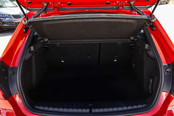 2020 BMW 1 Series 118i M Sport F40