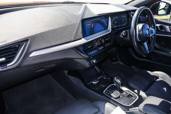 2020 BMW 1 Series 118i M Sport F40