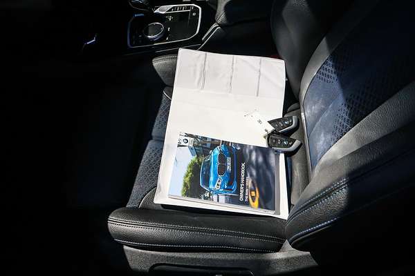 2020 BMW 1 Series 118i M Sport F40