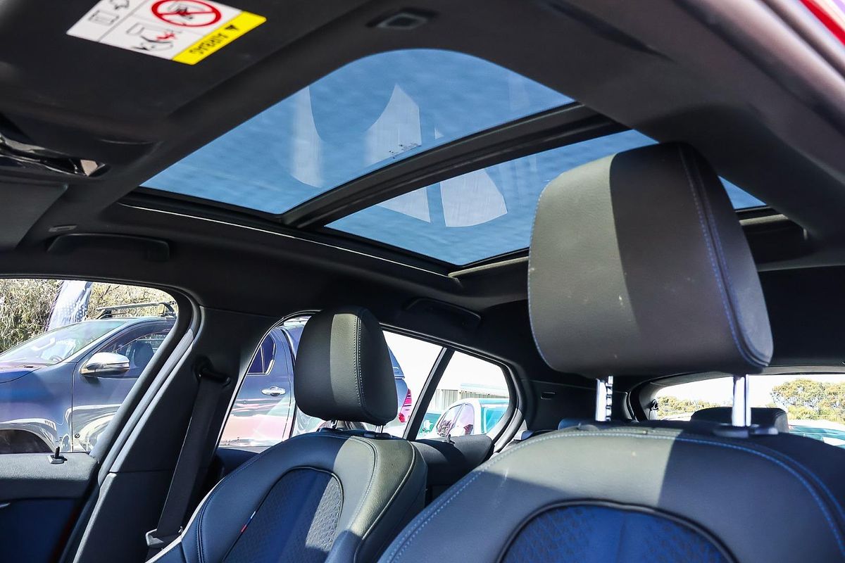 2020 BMW 1 Series 118i M Sport F40