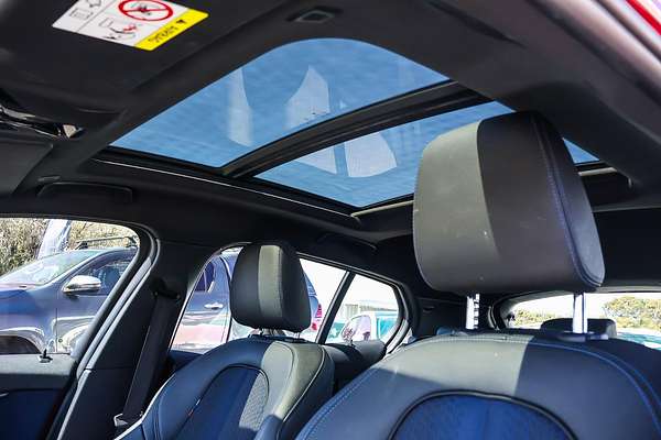 2020 BMW 1 Series 118i M Sport F40