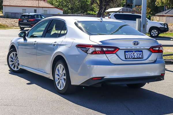 2024 Toyota Camry Ascent AXVH70R