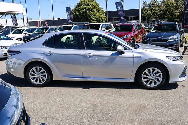 2024 Toyota Camry Ascent AXVH70R