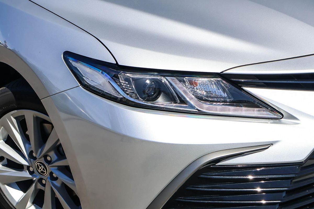 2024 Toyota Camry Ascent AXVH70R