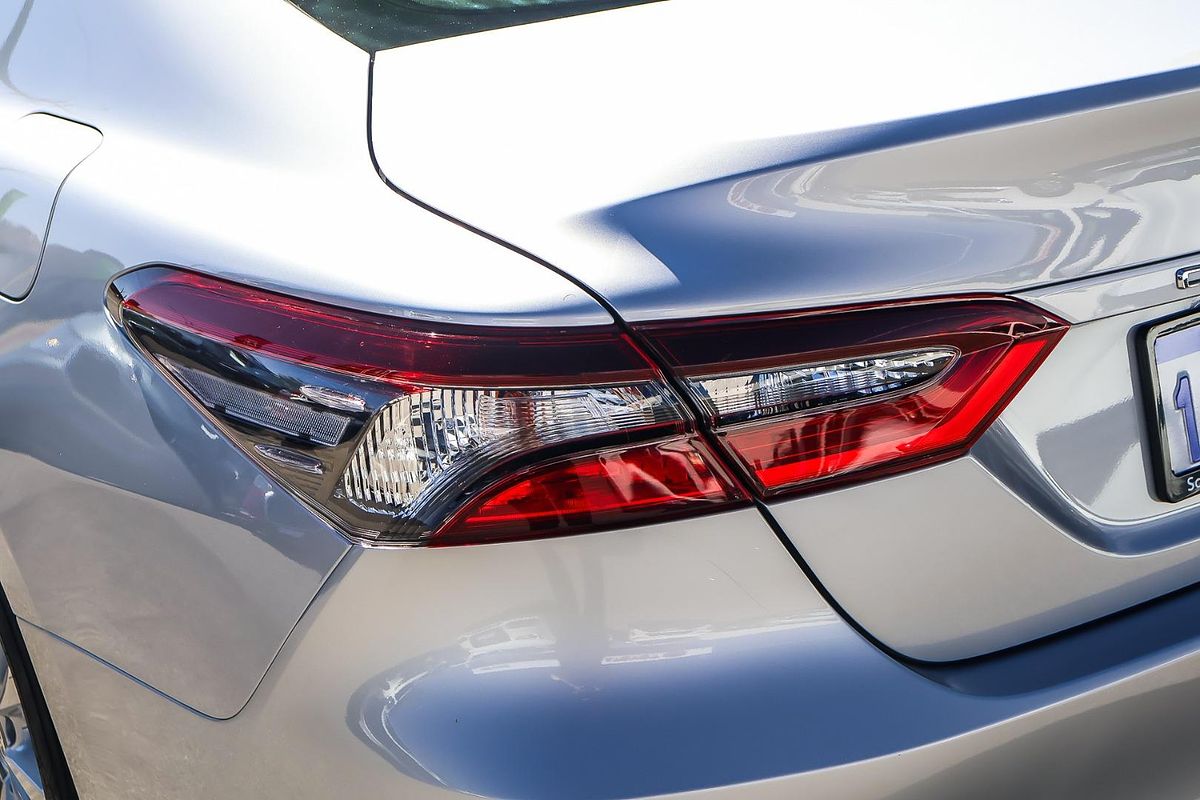 2024 Toyota Camry Ascent AXVH70R