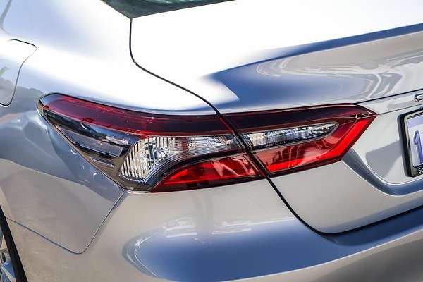 2024 Toyota Camry Ascent AXVH70R