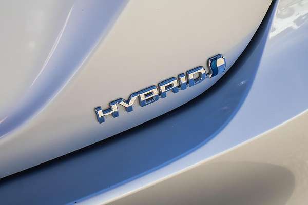 2024 Toyota Camry Ascent AXVH70R