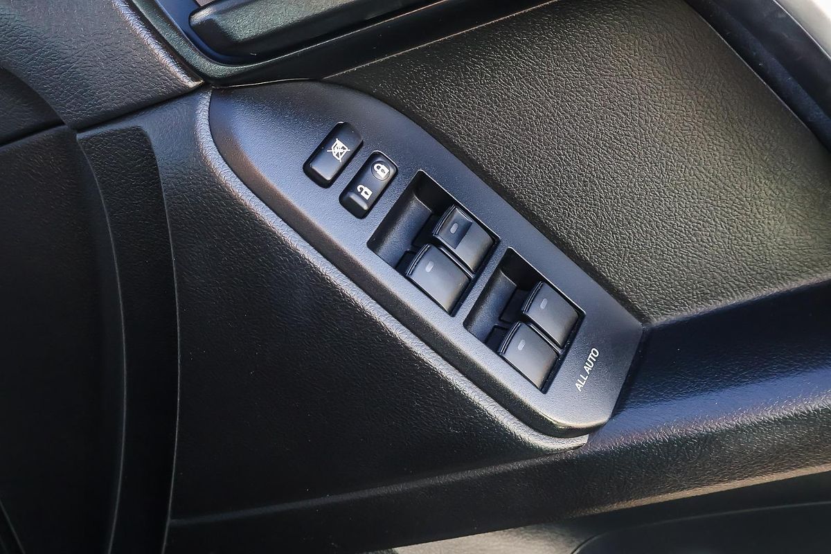 2015 Toyota Landcruiser Prado GXL KDJ150R