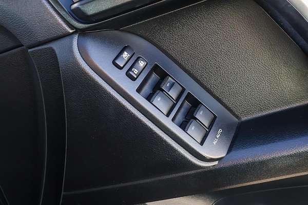 2015 Toyota Landcruiser Prado GXL KDJ150R