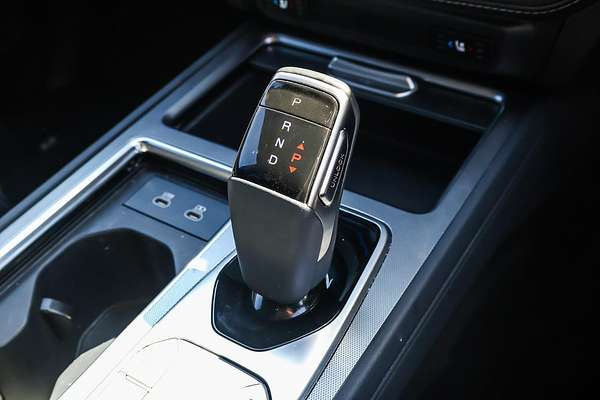 2024 SsangYong Rexton Ultimate Sport Pack Y461