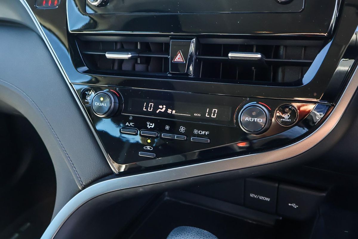 2024 Toyota Camry Ascent AXVH70R