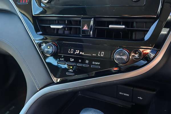 2024 Toyota Camry Ascent AXVH70R