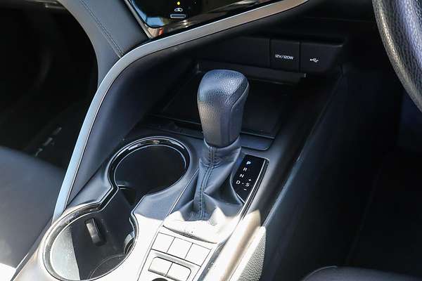 2024 Toyota Camry Ascent AXVH70R