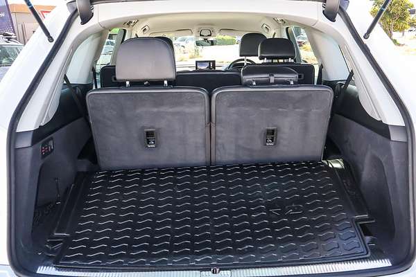 2018 Audi Q7 TDI 4M