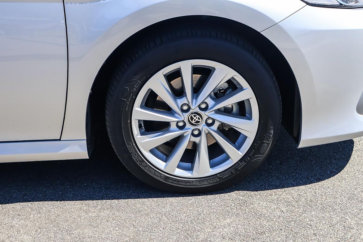 2024 Toyota Camry Ascent AXVH70R