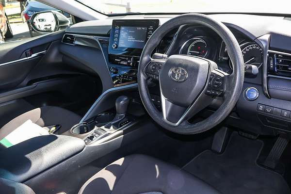 2024 Toyota Camry Ascent AXVH70R