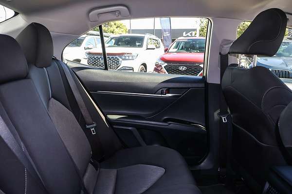 2024 Toyota Camry Ascent AXVH70R