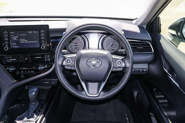 2024 Toyota Camry Ascent AXVH70R