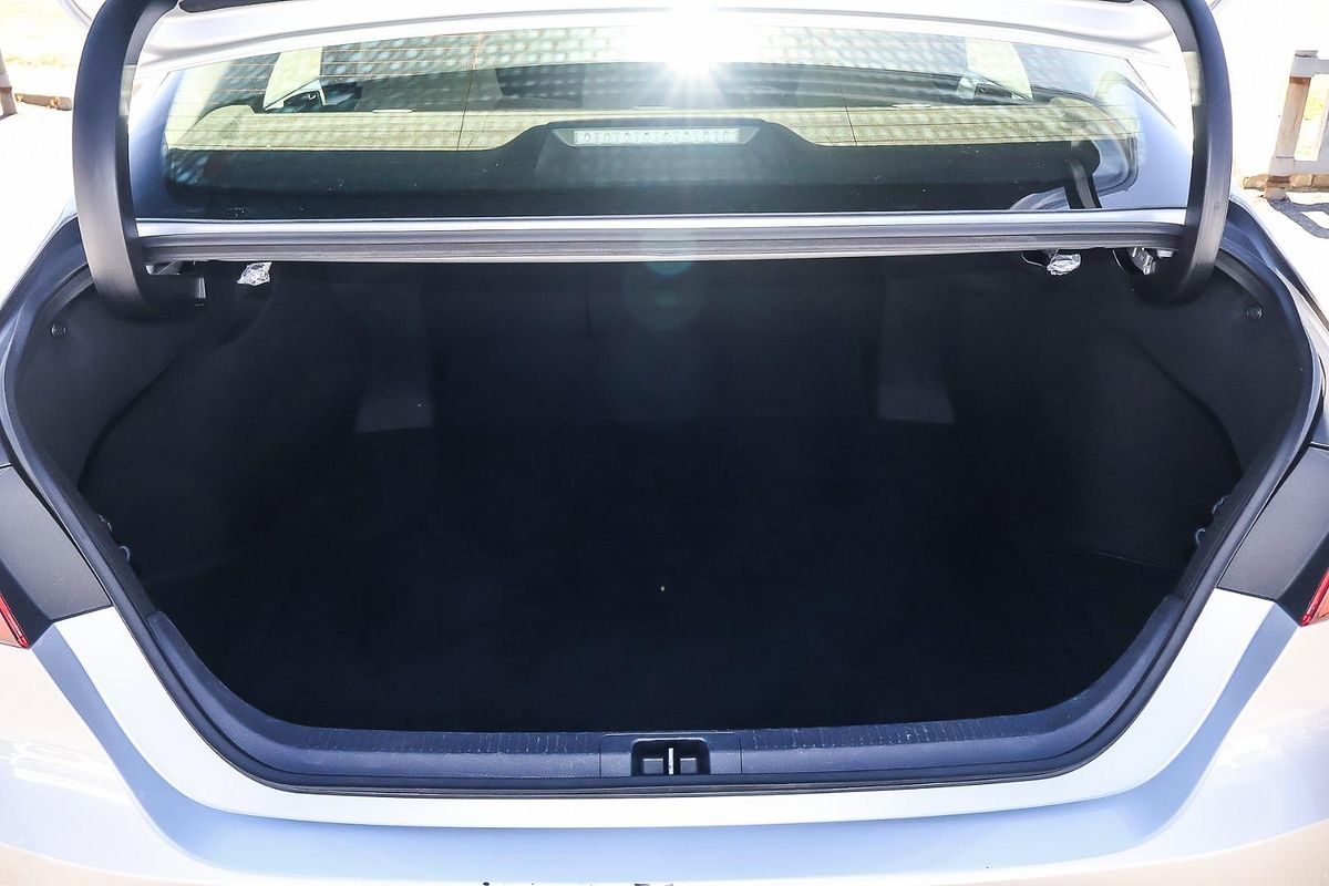 2024 Toyota Camry Ascent AXVH70R