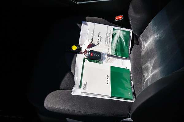 2024 Toyota Camry Ascent AXVH70R