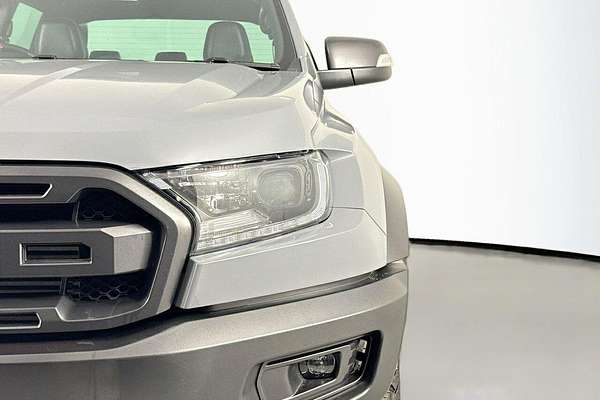 2020 Ford Ranger Raptor PX MkIII 4X4 2.0L