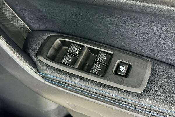 2020 Ford Ranger Raptor PX MkIII 4X4 2.0L