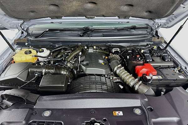 2020 Ford Ranger Raptor PX MkIII 4X4 2.0L