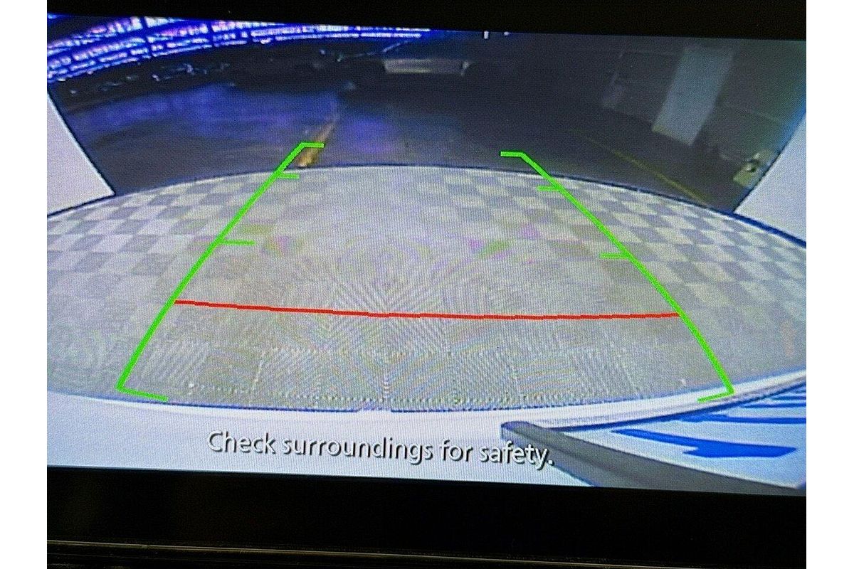 2017 Mitsubishi Outlander LS Safety Pack ZK