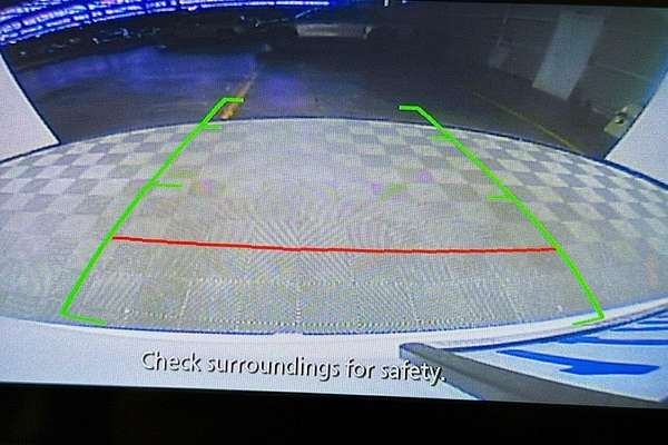 2017 Mitsubishi Outlander LS Safety Pack ZK