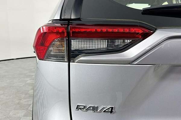 2023 Toyota RAV4 GX AXAH52R