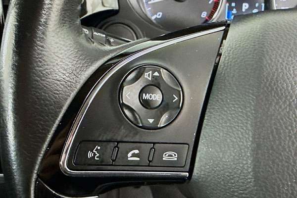 2017 Mitsubishi Outlander LS Safety Pack ZK