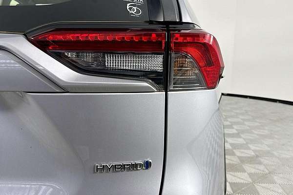 2023 Toyota RAV4 GX AXAH52R