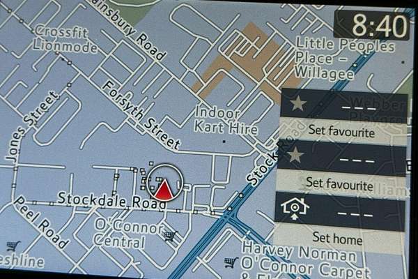 2023 Toyota Landcruiser Prado GX GDJ150R