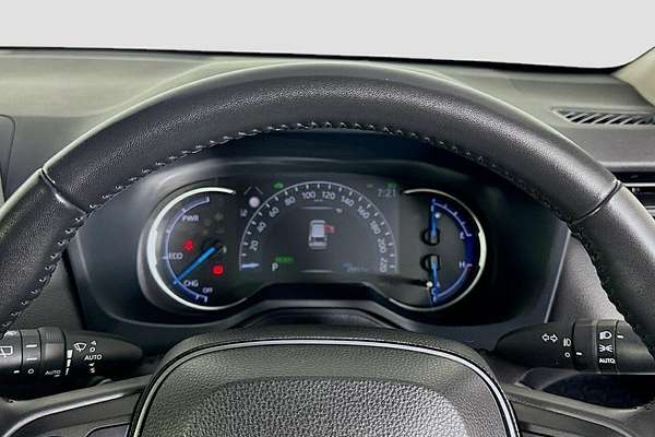 2023 Toyota RAV4 GX AXAH52R