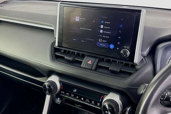 2023 Toyota RAV4 GX AXAH52R