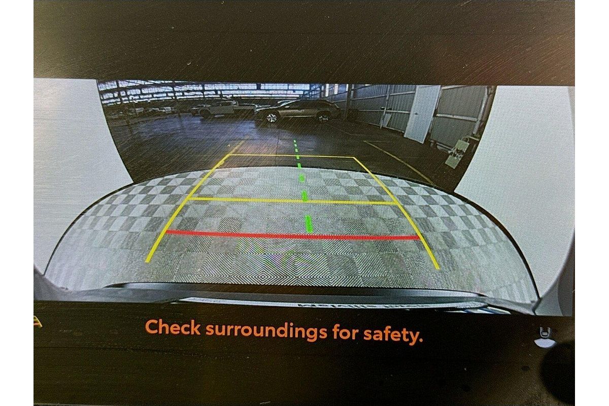 2023 Toyota RAV4 GX AXAH52R