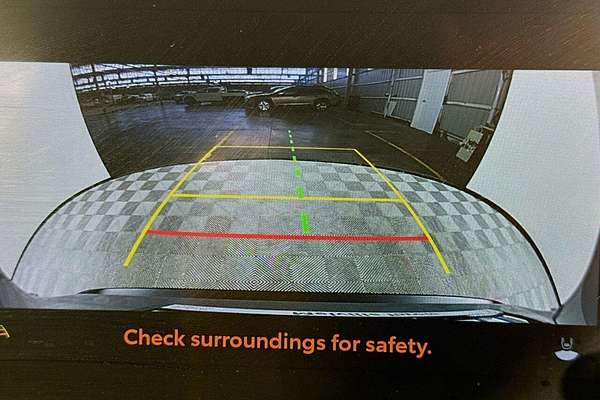 2023 Toyota RAV4 GX AXAH52R