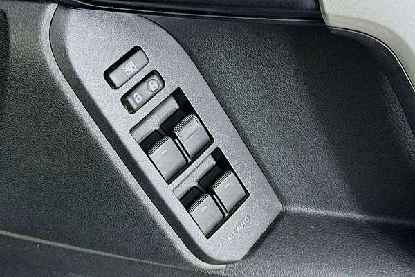 2023 Toyota Landcruiser Prado GX GDJ150R