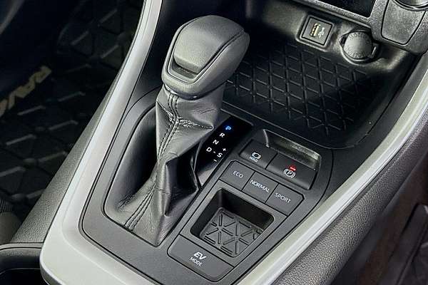 2023 Toyota RAV4 GX AXAH52R