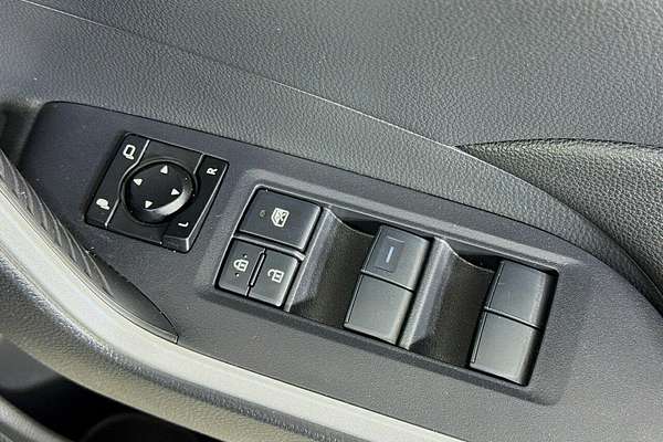 2023 Toyota RAV4 GX AXAH52R