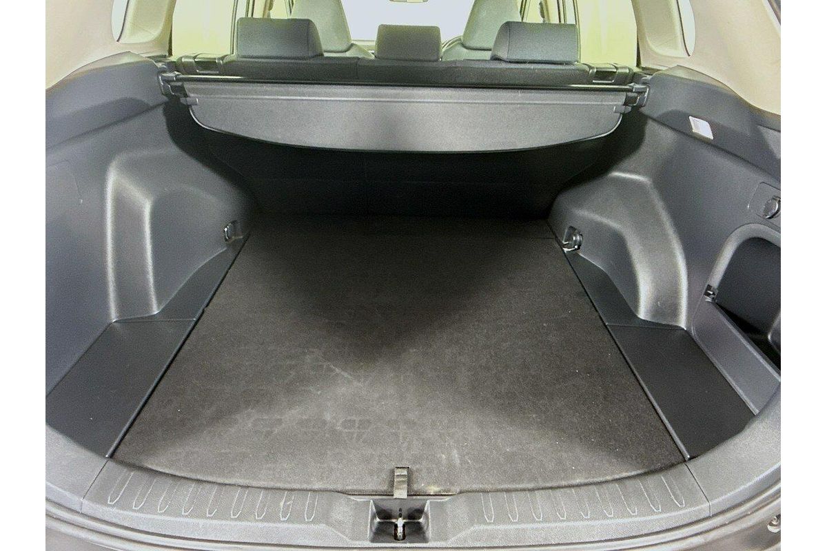 2023 Toyota RAV4 GX AXAH52R