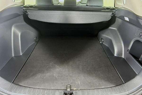 2023 Toyota RAV4 GX AXAH52R