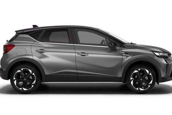 2025 Mitsubishi ASX Exceed XE