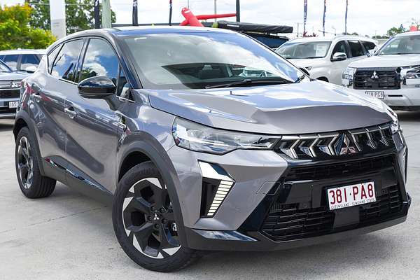 2025 Mitsubishi ASX Exceed XE thumb-0