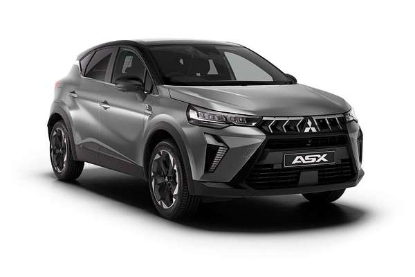 2025 Mitsubishi ASX Exceed XE